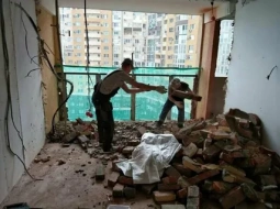 Демонтаж и установка конструкций: как сделать процесс безопасным и эффективным