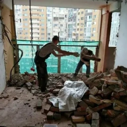 Демонтаж и установка конструкций: как сделать процесс безопасным и эффективным